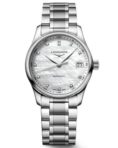 Longines Master Collection L2.357.4.87.6