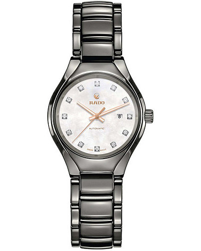 Rado True Automatic Diamonds R27243902