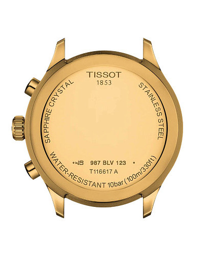 Tissot Chrono XL Classic T116.617.33.051.00