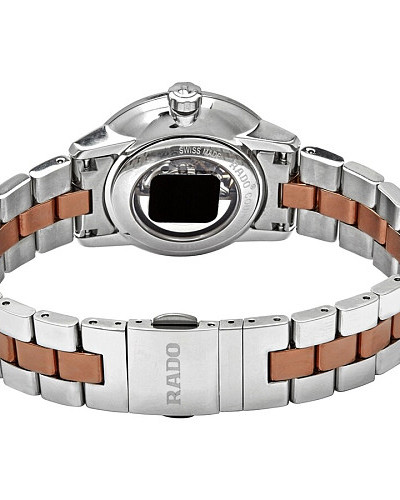 Rado Coupole Classic Automatic Diamonds R22862722