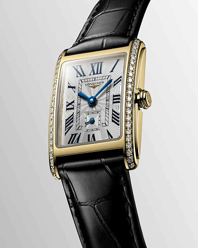 Longines DolceVita L5.255.7.71.0