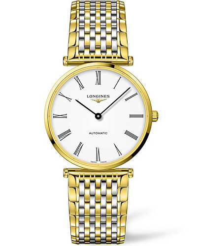 Longines La Grande Classique L4.918.2.11.7