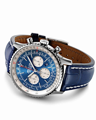 Breitling Navitimer B01 Chronograph 46 AB0127211C1P1