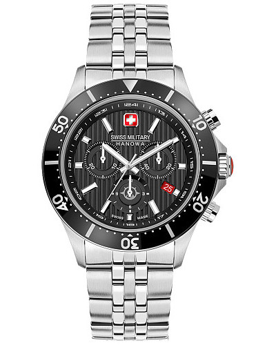 Swiss Military Hanowa Flagship X Chrono SMWGI2100701