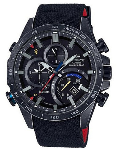 Casio Edifice EQB-501TRC-1A