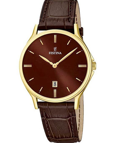 Festina Classics F16747/3