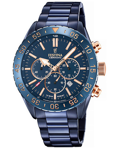 Festina Ceramic F20576/1