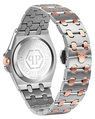 Philipp Plein Extreme Lady PWJAA0622