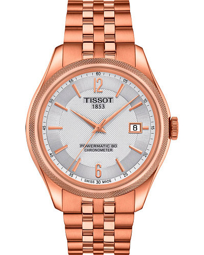 Tissot Ballade Powermatic 80 COSC T108.408.33.037.00