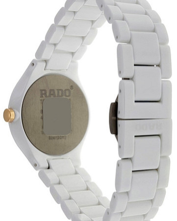 Rado True Thinline R27958102