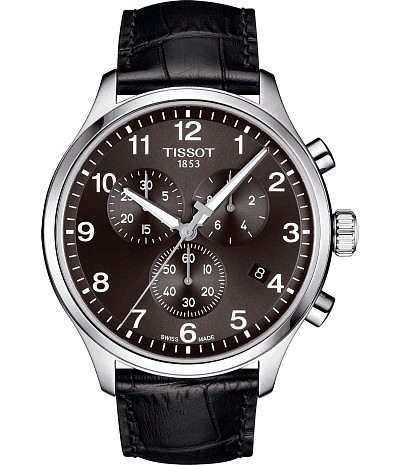 Tissot Chrono XL Classic T116.617.16.057.00