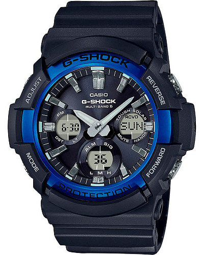 Casio G-Shock GAW-100B-1A2