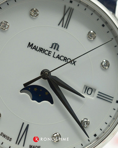 Maurice Lacroix Eliros Moonphase EL1096-SS001-150-1