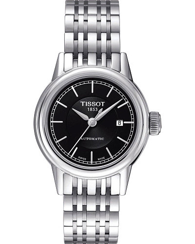  Tissot Carson Automatic Lady T085.207.11.051.00