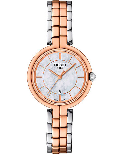 Tissot Flamingo T094.210.22.111.00