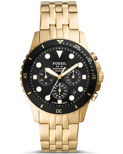 Fossil Bannon  FS5836