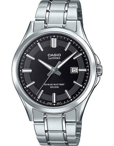 Casio Collection MTS-100D-1A