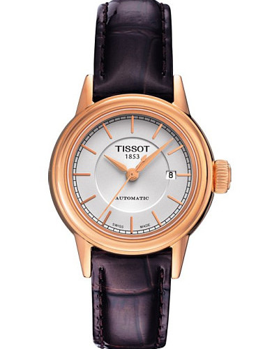 Tissot Carson Automatic Lady T085.207.36.011.00