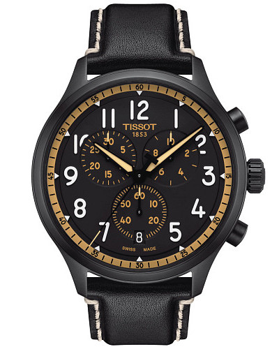 Tissot Chrono XL Vintage T116.617.36.052.02