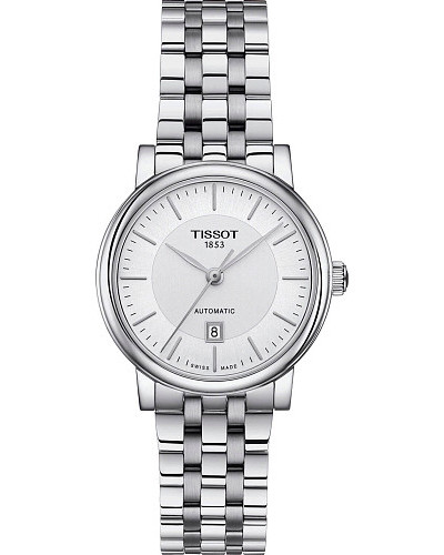 Tissot Carson Automatic Lady T122.207.11.031.00