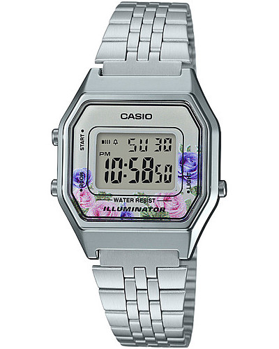 Casio Vintage LA680WA-4CDF (LA680WA-4C)