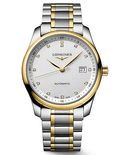 Longines Master Collection L2.793.5.97.7