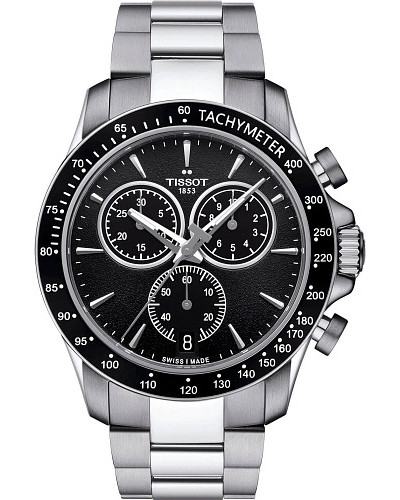 Tissot V8 Quartz Chronograph T106.417.11.051.00