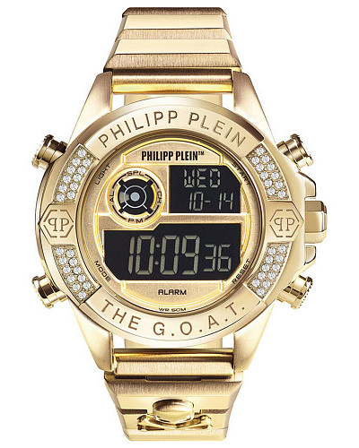 Philipp Plein The G.O.A.T. PWFAA0621