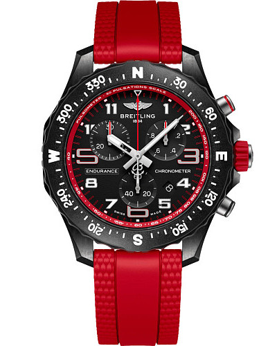 Breitling Endurance Pro 38 X83310D91B2S1