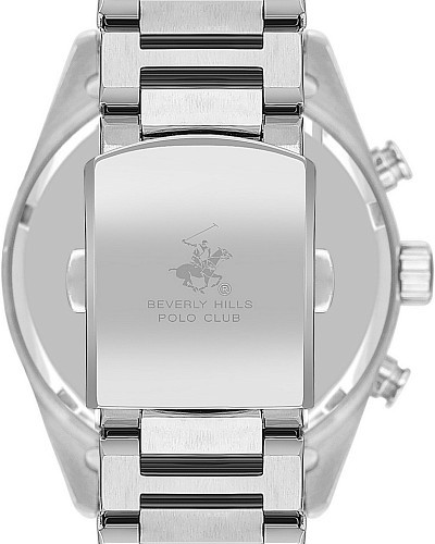 Beverly Hills Polo Club Quartz BP3633X.390