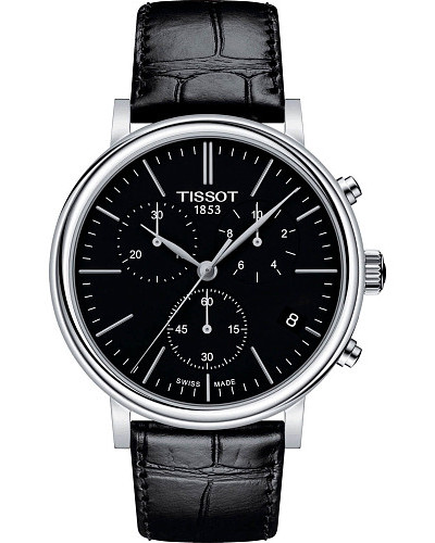 Tissot Carson Premium Chronograph T122.417.16.051.00