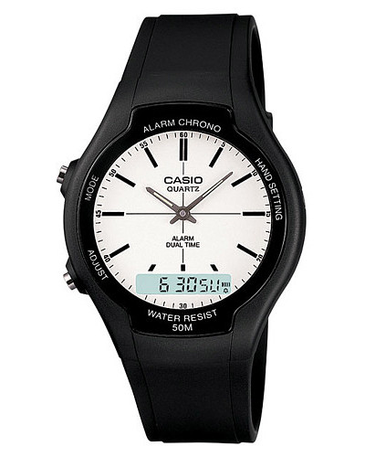 Casio Collection AW-90H-7E