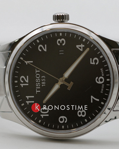 Tissot Gent XL Classic T116.410.11.057.00