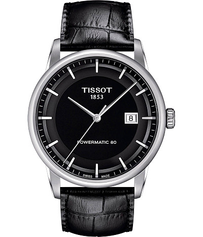 Tissot Luxury Powermatic 80 T086.407.16.051.00