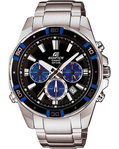 Casio Edifice EFR-534D-1A2