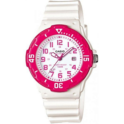 Casio Collection LRW-200H-4BVDF (LRW-200H-4B)