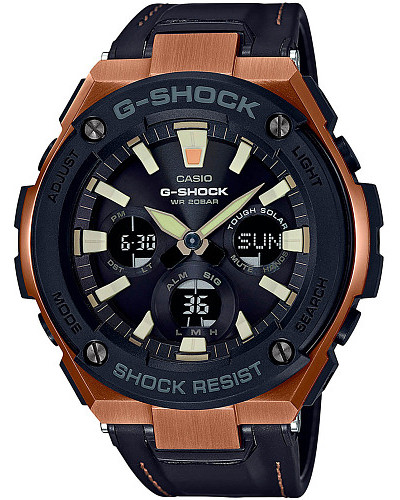 Casio G-Shock GST-W120L-1A