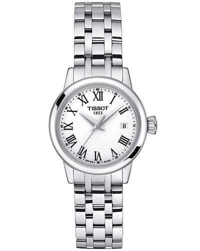 Tissot Classic Dream Lady T129.210.11.013.00