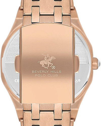 Beverly Hills Polo Club Quartz BP3631X.430