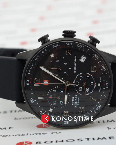 Swiss Military by Chrono SM34012.09