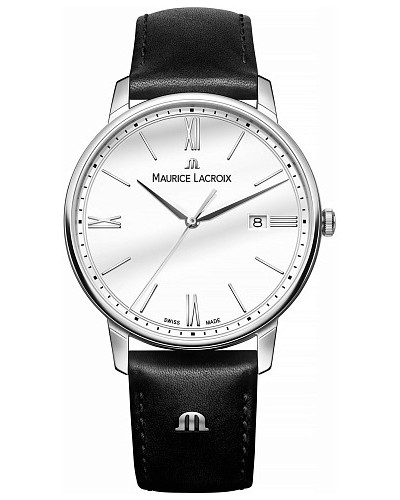 Maurice Lacroix Eliros Date EL1118-SS001-111-1