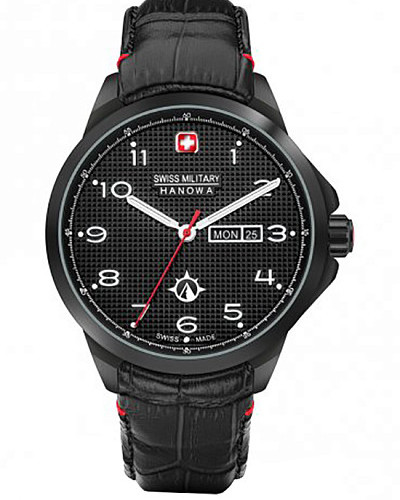 Swiss Military Hanowa SMWGB2100330