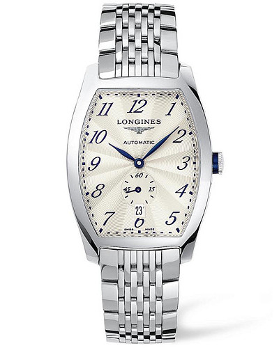 Longines Evidenza L2.642.4.73.6