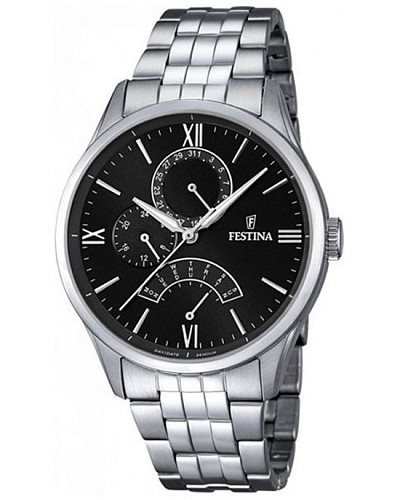 Festina Retro F16822/4