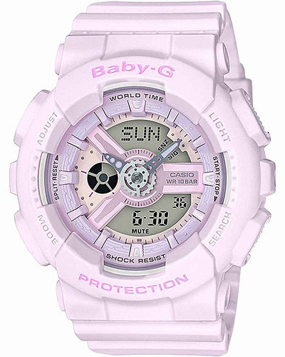 Casio Baby-G BA-110-4A2