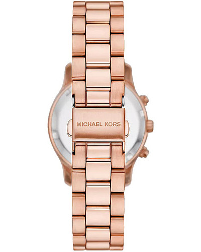 Michael Kors Runway MK7327