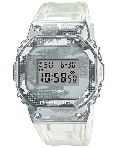 Casio G-Shock GM-5600SCM-1