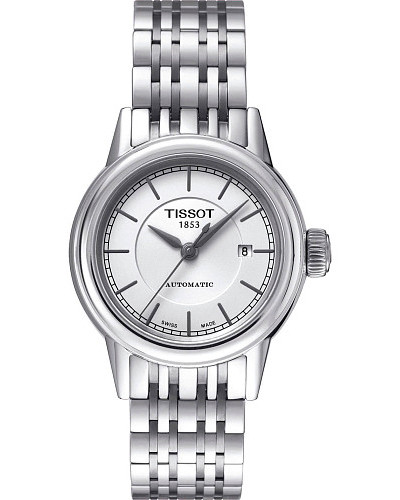 Tissot Carson Automatic Lady T085.207.11.011.00