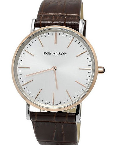 Romanson TL0387MJ(WH)