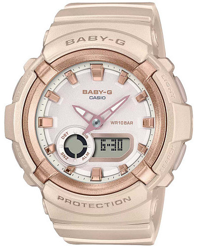 Casio Baby-G BGA-280BA-4ADR (BGA-280BA-4A)